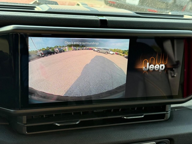 Jeep Wrangler Vehicle Image 20