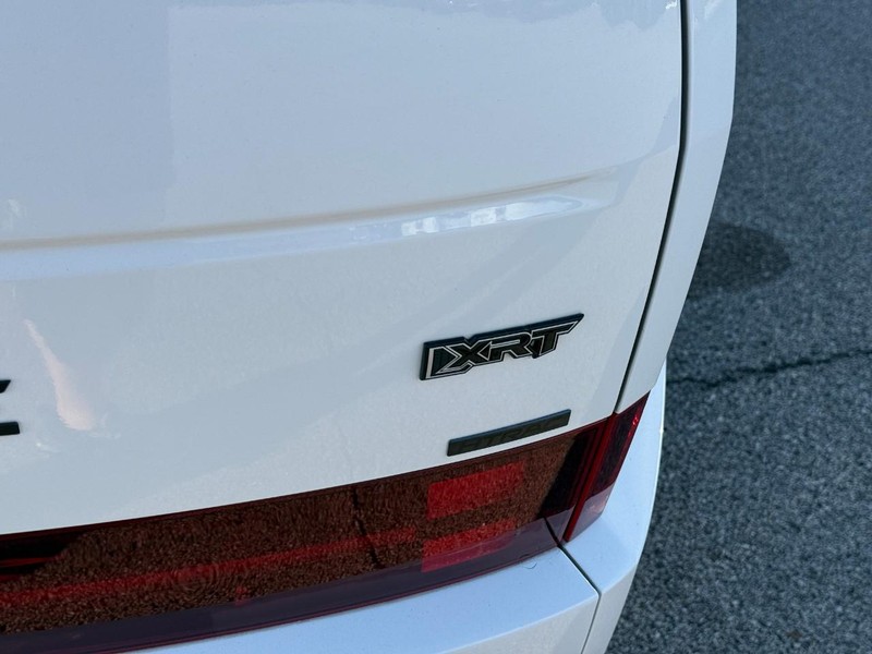 Hyundai Santa Fe Vehicle Image 07