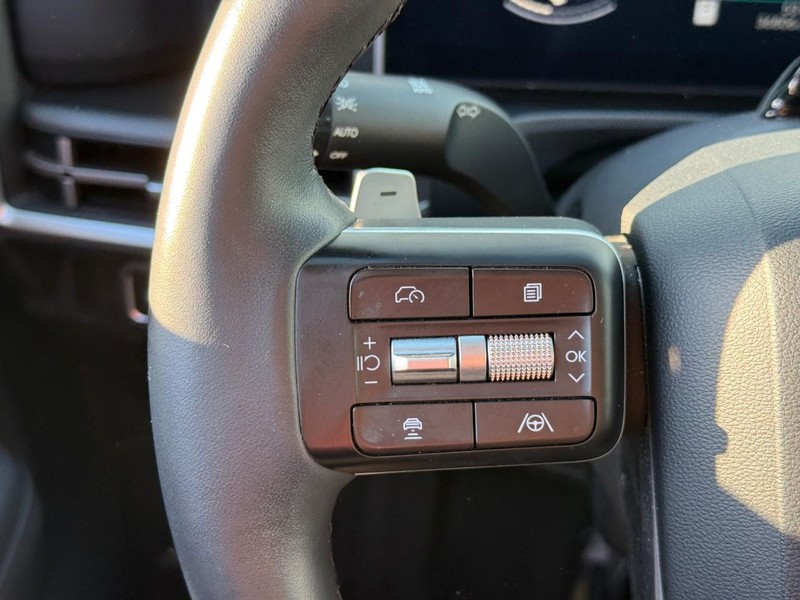 Hyundai Santa Fe Vehicle Image 23
