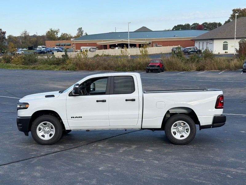 Ram 1500 Vehicle Image 03