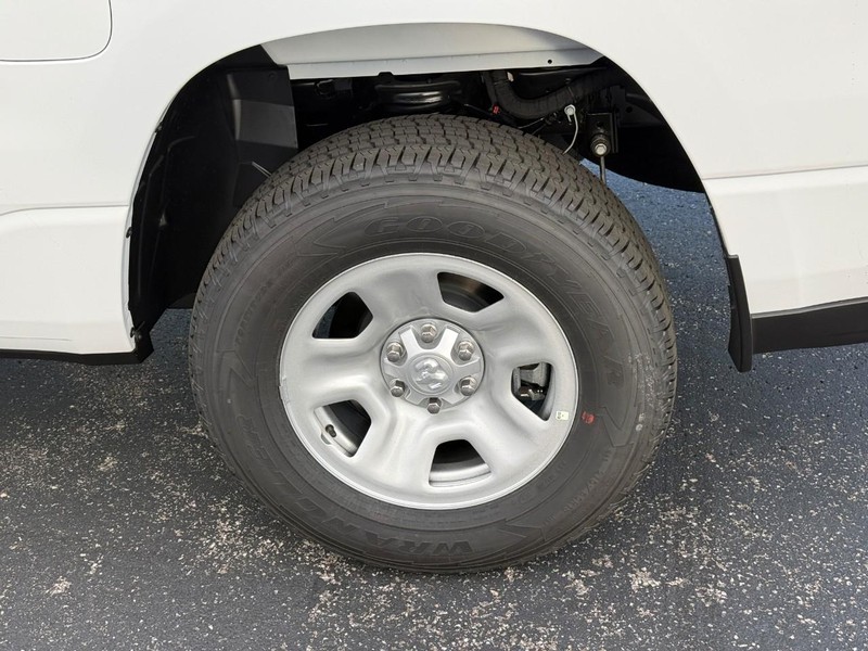 Ram 1500 Vehicle Image 05