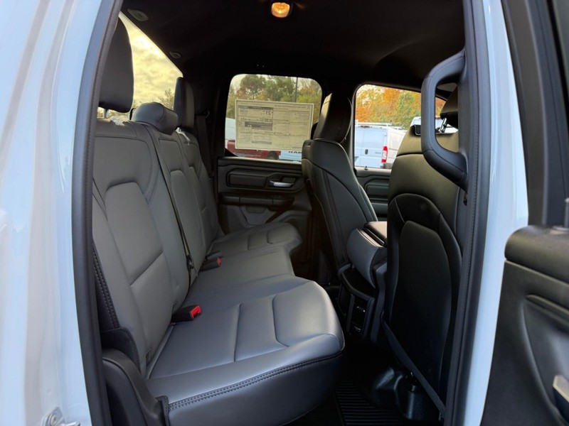Ram 1500 Vehicle Image 07