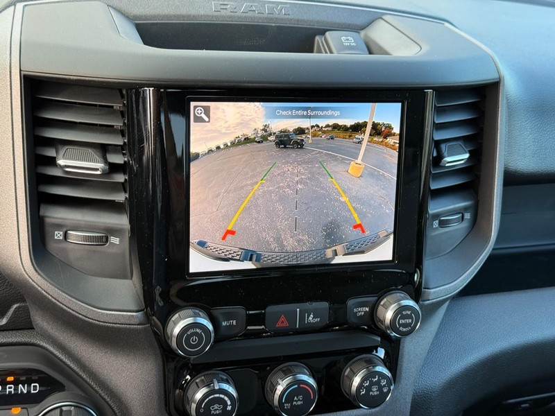 Ram 1500 Vehicle Image 15