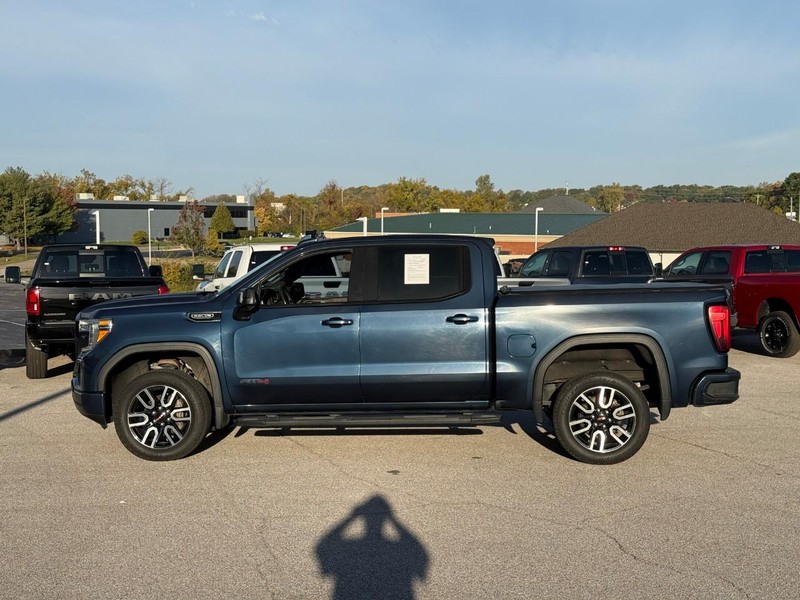GMC Sierra 1500 Vehicle Image 03