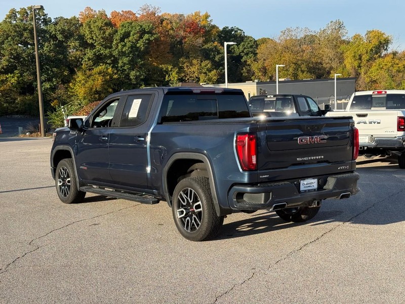 GMC Sierra 1500 Vehicle Image 04