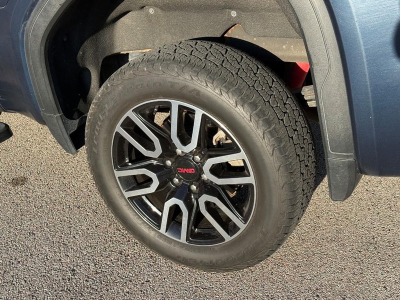 GMC Sierra 1500 Vehicle Image 05
