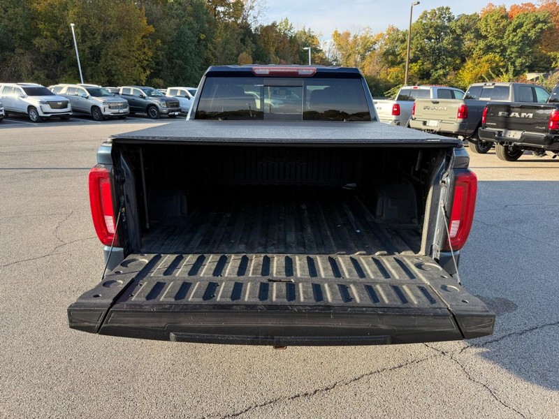 GMC Sierra 1500 Vehicle Image 08