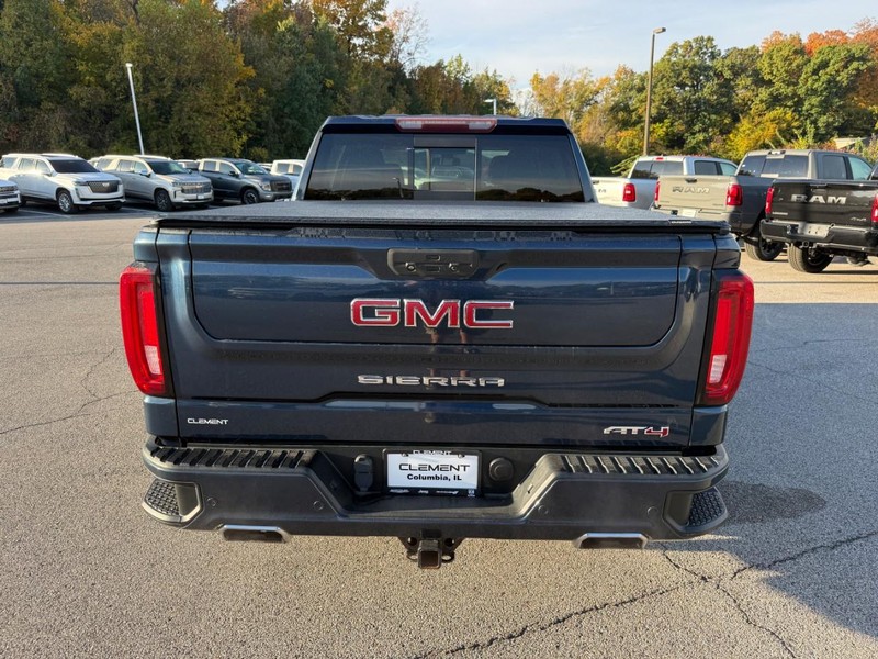 GMC Sierra 1500 Vehicle Image 09