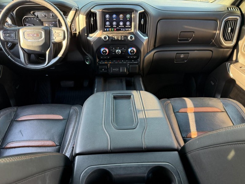 GMC Sierra 1500 Vehicle Image 13