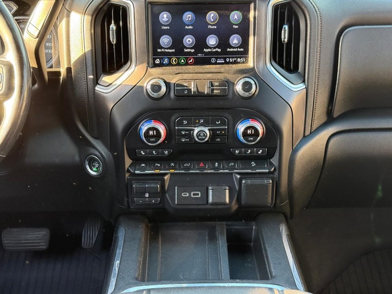 GMC Sierra 1500 Vehicle Image 16