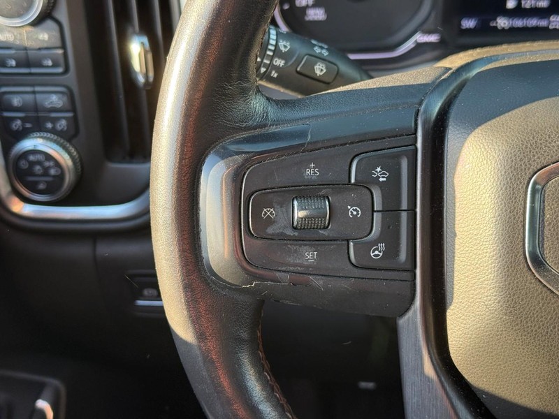 GMC Sierra 1500 Vehicle Image 21