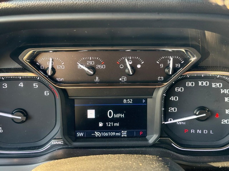 GMC Sierra 1500 Vehicle Image 23
