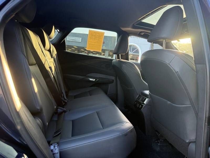 Lexus RX Vehicle Image 13