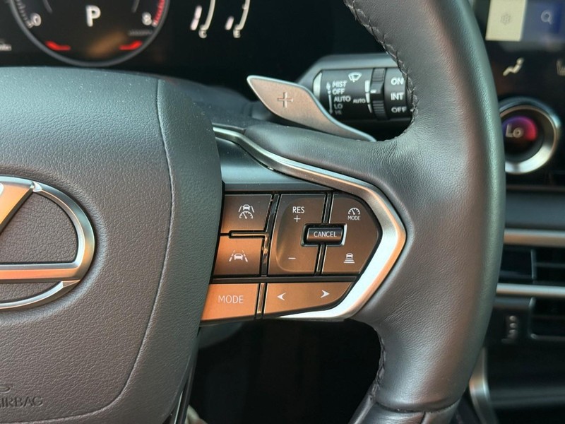 Lexus RX Vehicle Image 22