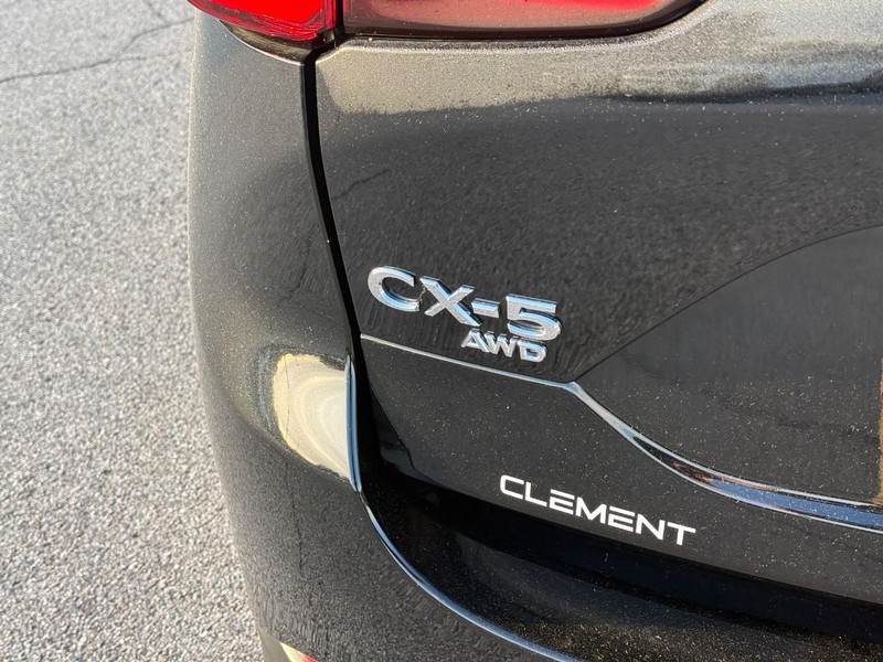 Mazda CX-5 Vehicle Image 07