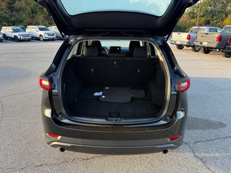 Mazda CX-5 Vehicle Image 08