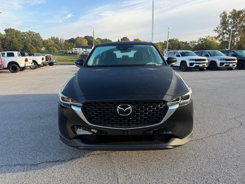 Mazda CX-5 Vehicle Image 13
