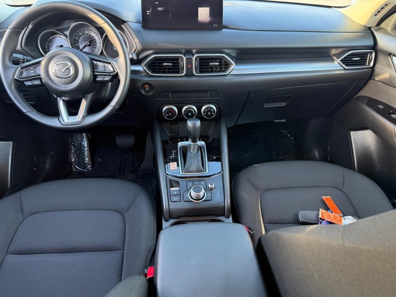 Mazda CX-5 Vehicle Image 15