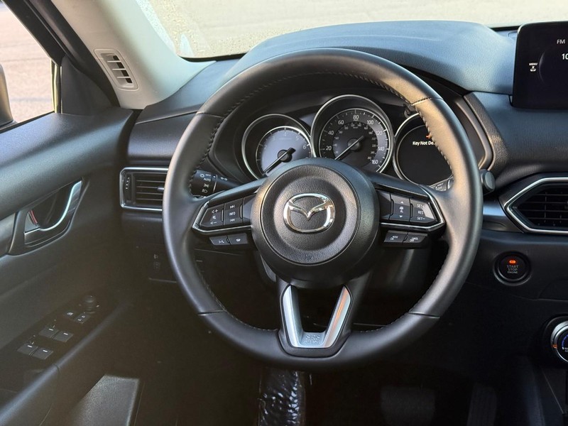 Mazda CX-5 Vehicle Image 16