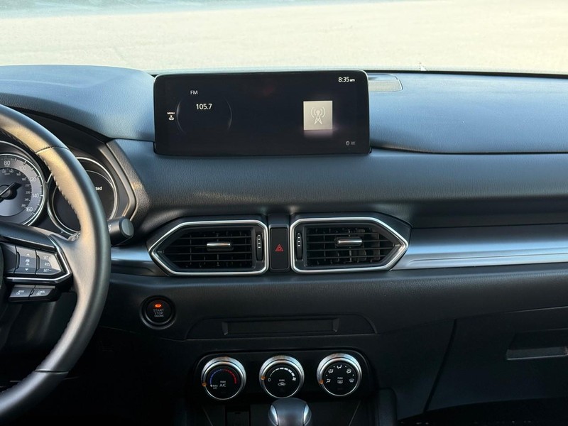 Mazda CX-5 Vehicle Image 17