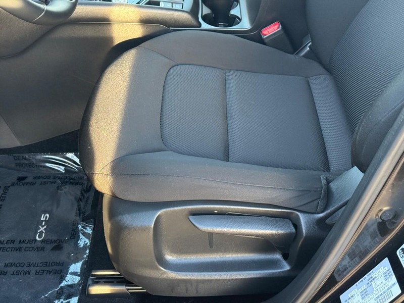 Mazda CX-5 Vehicle Image 20