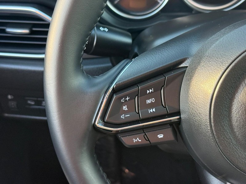 Mazda CX-5 Vehicle Image 22