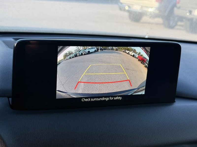 Mazda CX-5 Vehicle Image 25