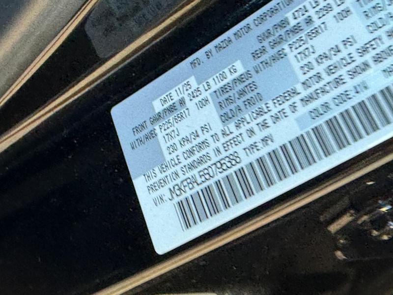 Mazda CX-5 Vehicle Image 26