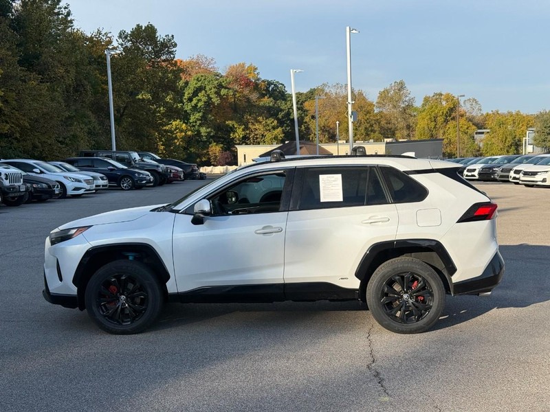 Toyota RAV4 Vehicle Image 03