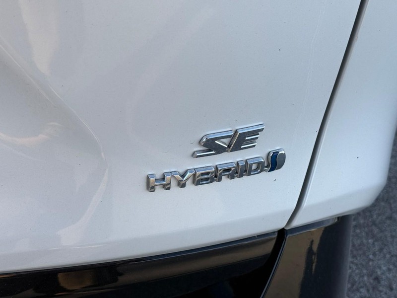 Toyota RAV4 Vehicle Image 07