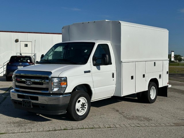 Granite City IL 2026 Ford E-Series Cutaway more details - ford e-series cutaway