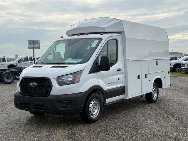 Granite City IL 2024 Ford Transit Cutaway more details - ford transit cutaway