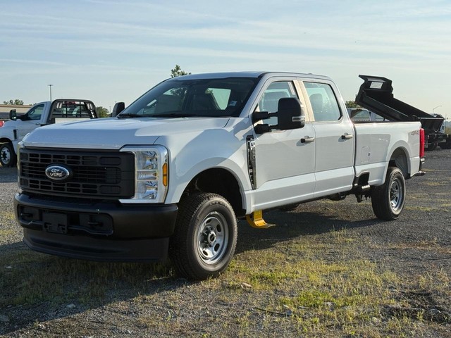 Granite City IL 2025 Ford Super Duty F-350 SRW more details - ford super duty f-350 srw