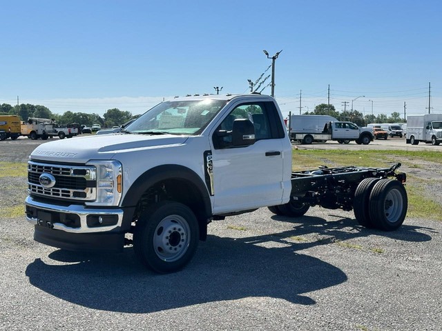 more details - ford super duty f-450 drw