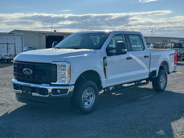 Granite City IL 2025 Ford Super Duty F-250 SRW more details - ford super duty f-250 srw
