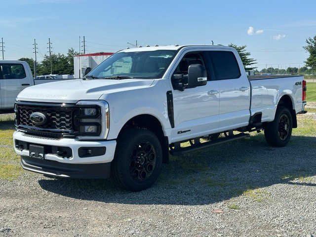 Granite City IL 2025 Ford Super Duty F-350 SRW more details - ford super duty f-350 srw