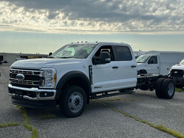 Granite City IL 2025 Ford Super Duty F-450 DRW more details - ford super duty f-450 drw