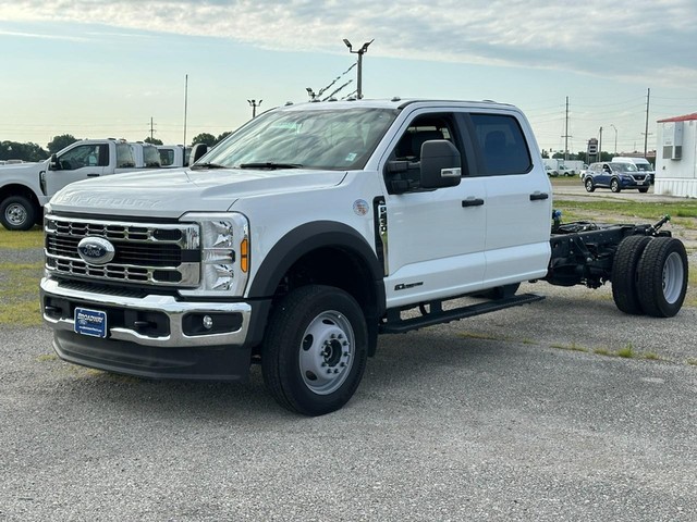 Granite City IL 2025 Ford Super Duty F-550 DRW more details - ford super duty f-550 drw