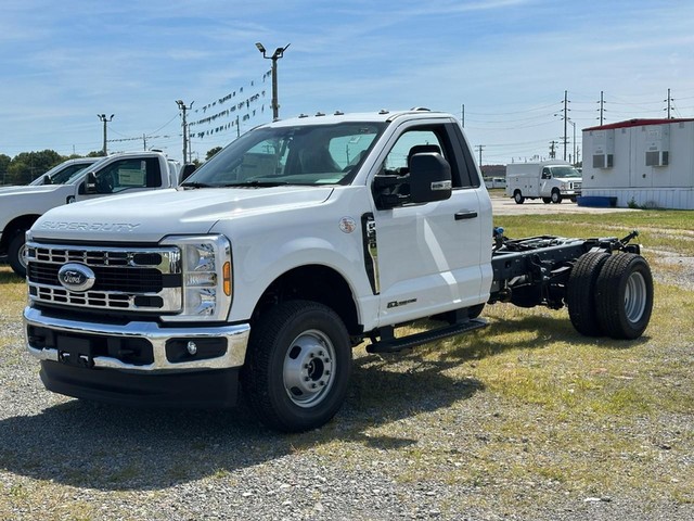 Granite City IL 2026 Ford Super Duty F-350 DRW more details - ford super duty f-350 drw