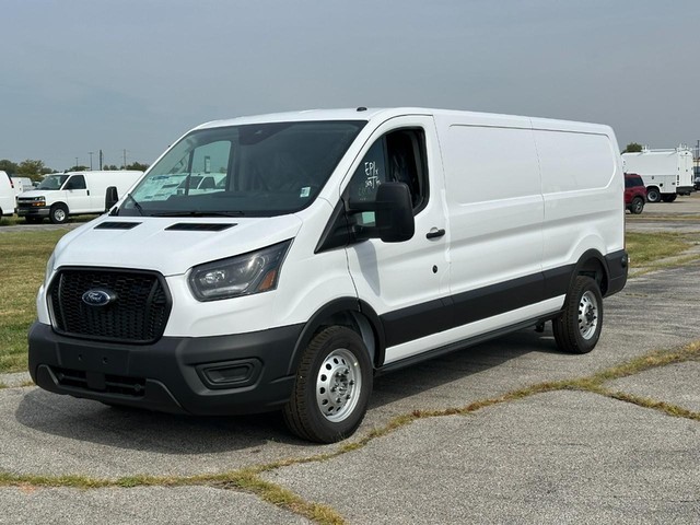 2025 Ford Transit Cargo Van T-150 Low Rf 8670 GVWR AWD at Weber Commercial - Granite City NEW in Granite City IL