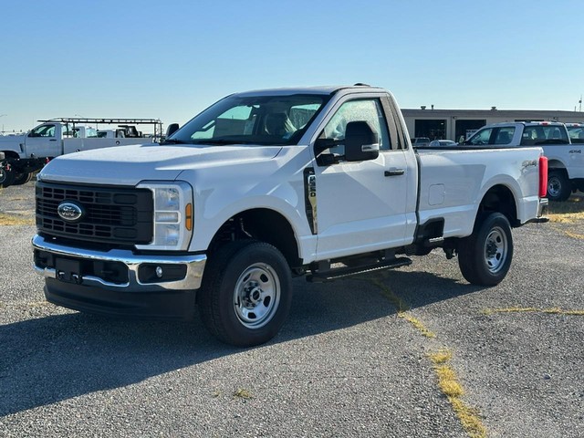 Granite City IL 2026 Ford Super Duty F-350 SRW more details - ford super duty f-350 srw