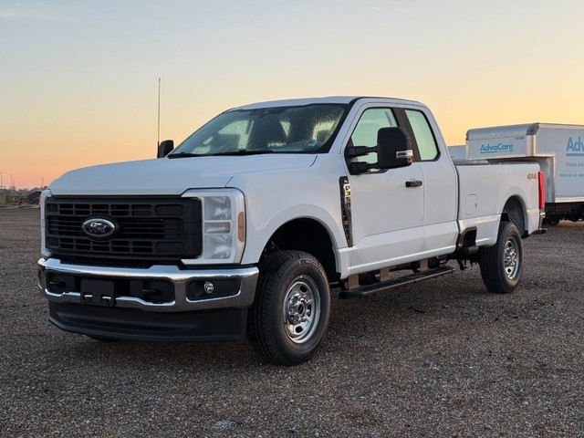 Granite City IL 2026 Ford Super Duty F-350 SRW more details - ford super duty f-350 srw