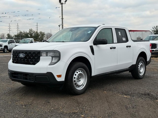 Granite City IL 2026 Ford Maverick more details - ford maverick