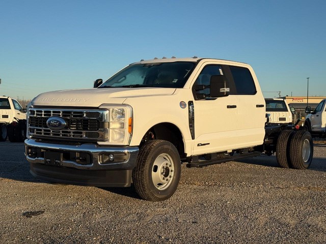 Granite City IL 2026 Ford Super Duty F-350 DRW more details - ford super duty f-350 drw