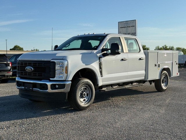 Granite City IL 2026 Ford Super Duty F-250 SRW more details - ford super duty f-250 srw