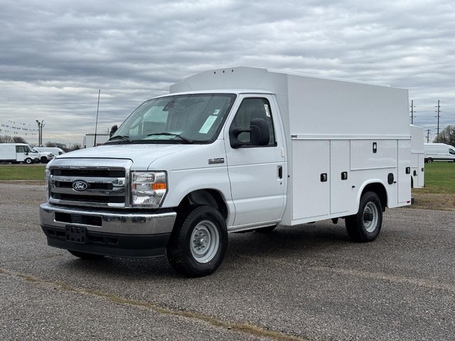 Granite City IL 2026 Ford E-350 more details - ford e-350