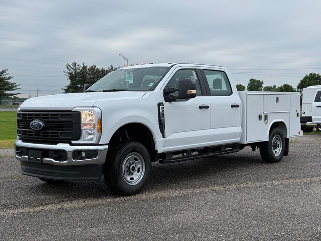 Granite City IL 2026 Ford Super Duty F-250 SRW more details - ford super duty f-250 srw