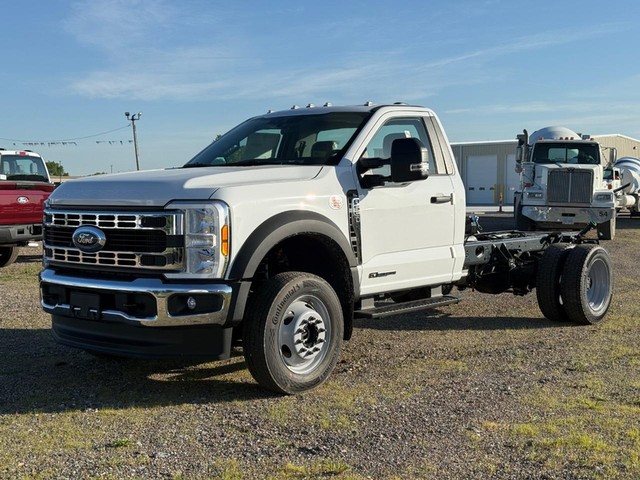 Granite City IL 2026 Ford Super Duty F-550 DRW more details - ford super duty f-550 drw