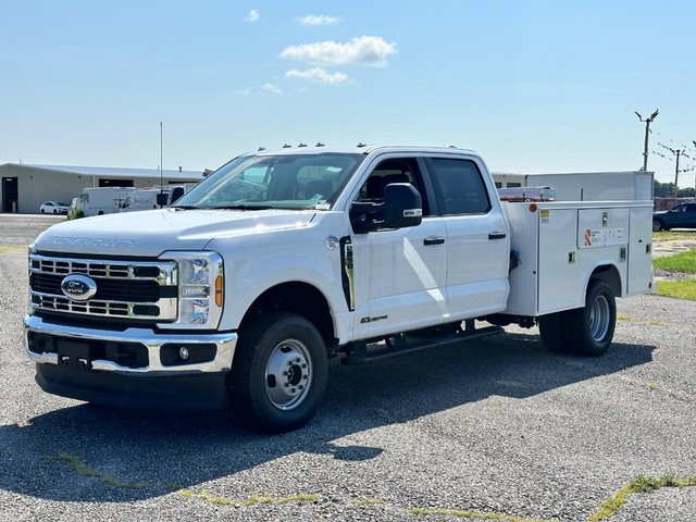 Granite City IL 2026 Ford Super Duty F-350 DRW more details - ford super duty f-350 drw