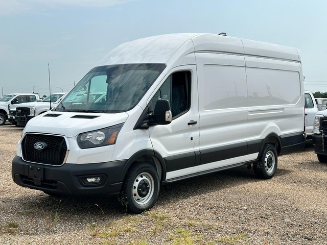 Granite City IL 2026 Ford Transit Cargo Van more details - ford transit cargo van